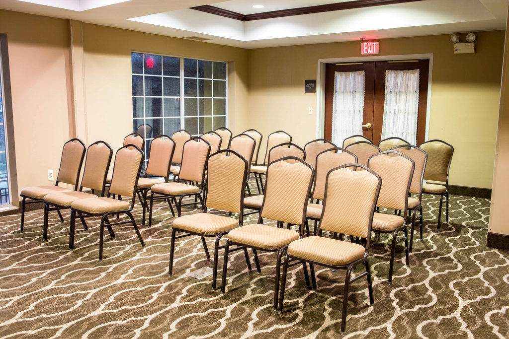 Comfort Suites Newark - Harrison מראה חיצוני תמונה